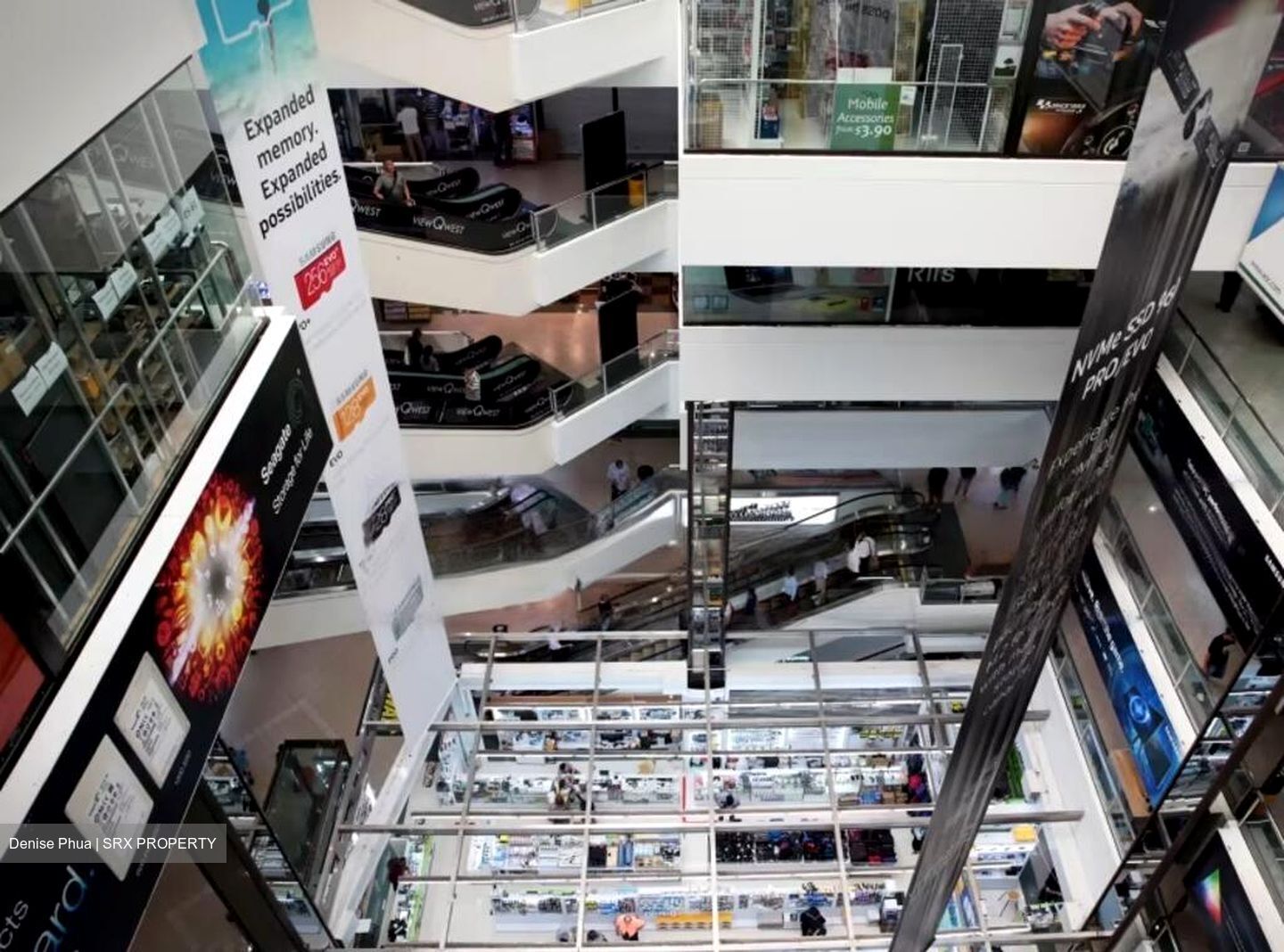 Sim Lim Square (D7), Retail #503338481